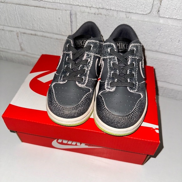 Nike Dunk 9c - Picture 2 of 4